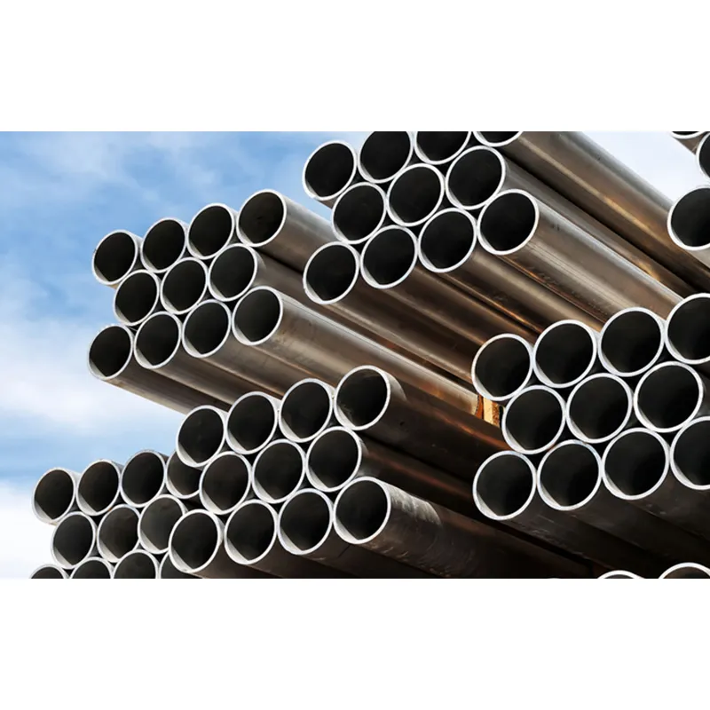 stainless steel pipe&tube